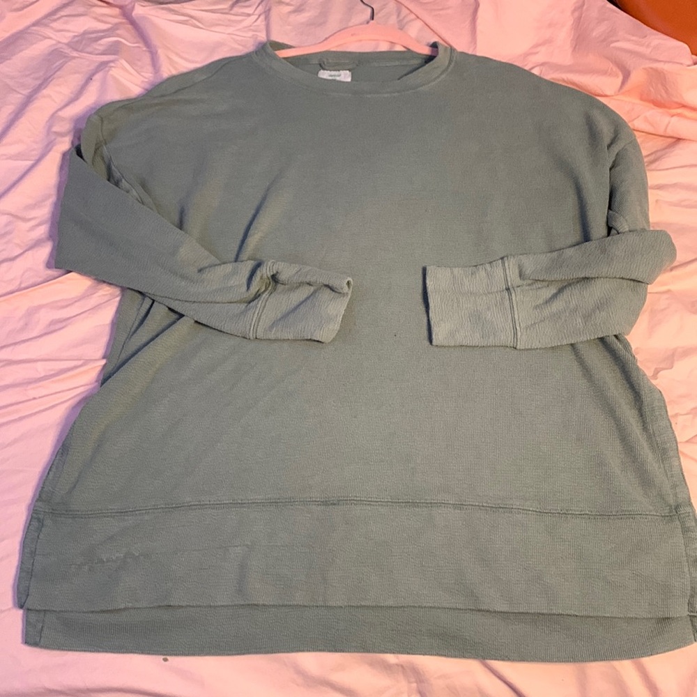 Aerie M Oversized Sweater